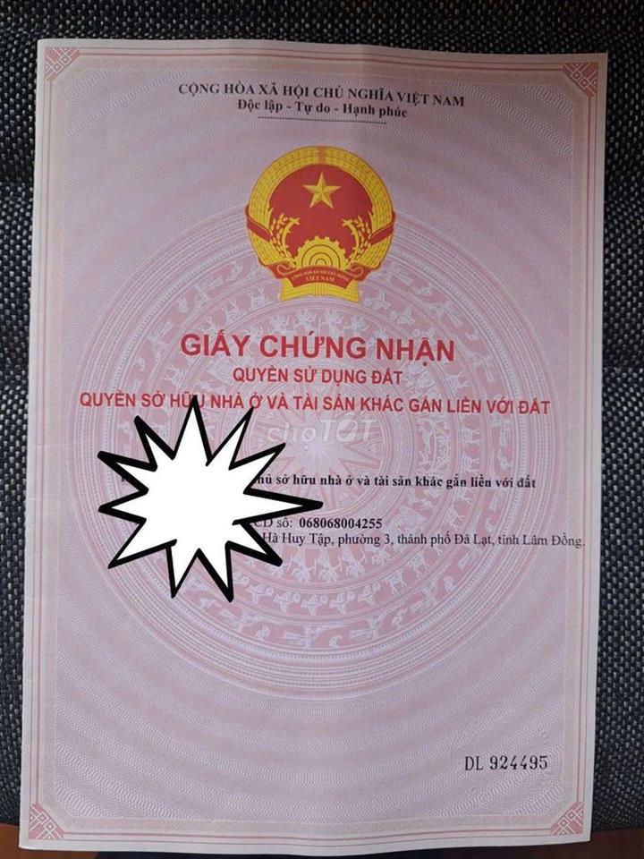 nhà phố hai mặt tiền