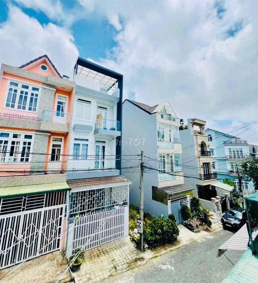 🏡Kẹt Tiền Giảm Bán Gấp 6 Tỷ Nhà KQH Đồng Bộ Trần Anh Tông