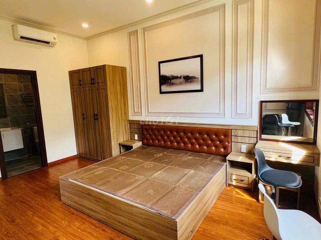 🏡 VILLA MẶT TIỀN ĐẶNG THÁI THÂN ĐL VIEW THÔNG ĐẸP - CÁCH HỒ 800M