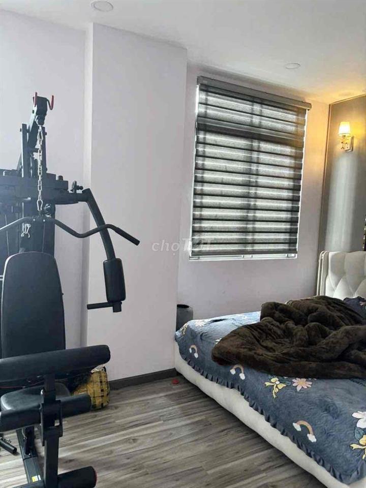 🏡BÁN NHÀ PHỐ MẶT TIỀN NGUYỄN ĐÌNH CHIỂU ĐƯỜNG TRƯỚC NHÀ 14M