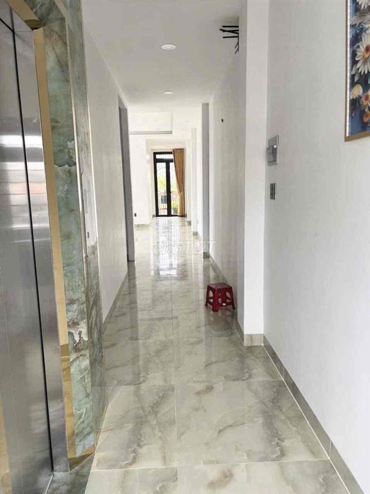 🏡BÁN NHÀ PHỐ MẶT TIỀN NGUYỄN ĐÌNH CHIỂU ĐƯỜNG TRƯỚC NHÀ 14M