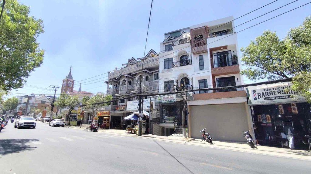 🏡BÁN NHÀ PHỐ MẶT TIỀN NGUYỄN ĐÌNH CHIỂU ĐƯỜNG TRƯỚC NHÀ 14M