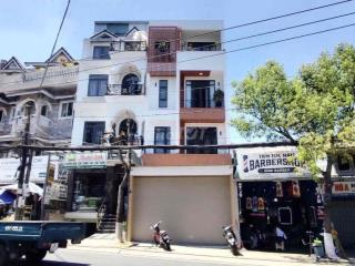 🏡BÁN NHÀ PHỐ MẶT TIỀN NGUYỄN ĐÌNH CHIỂU ĐƯỜNG TRƯỚC NHÀ 14M