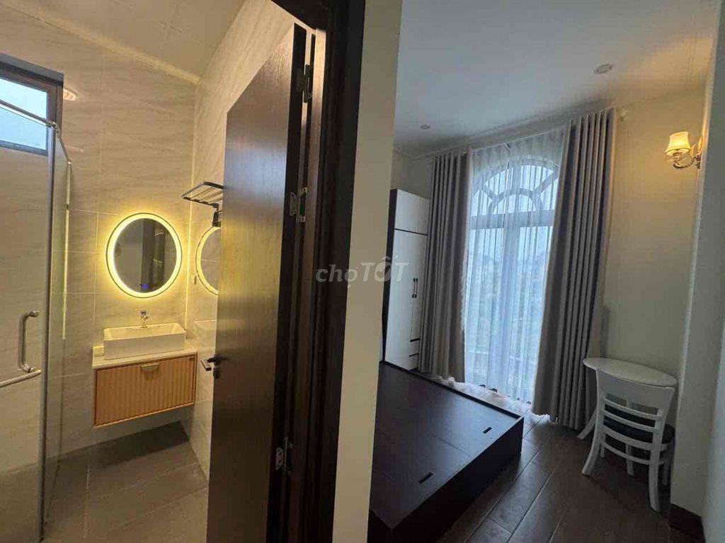 🏡VILLA SÂN VƯỜN NGAY THUNG LŨNG TÌNH YÊU MỚI HOÀN THIỆN