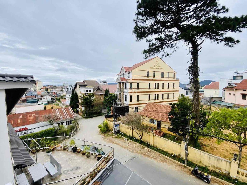 🏡Bán Villa đường ô tô lớn 6M - Khu Thơ Nhất Bậc Đà Lạt Cô Giang