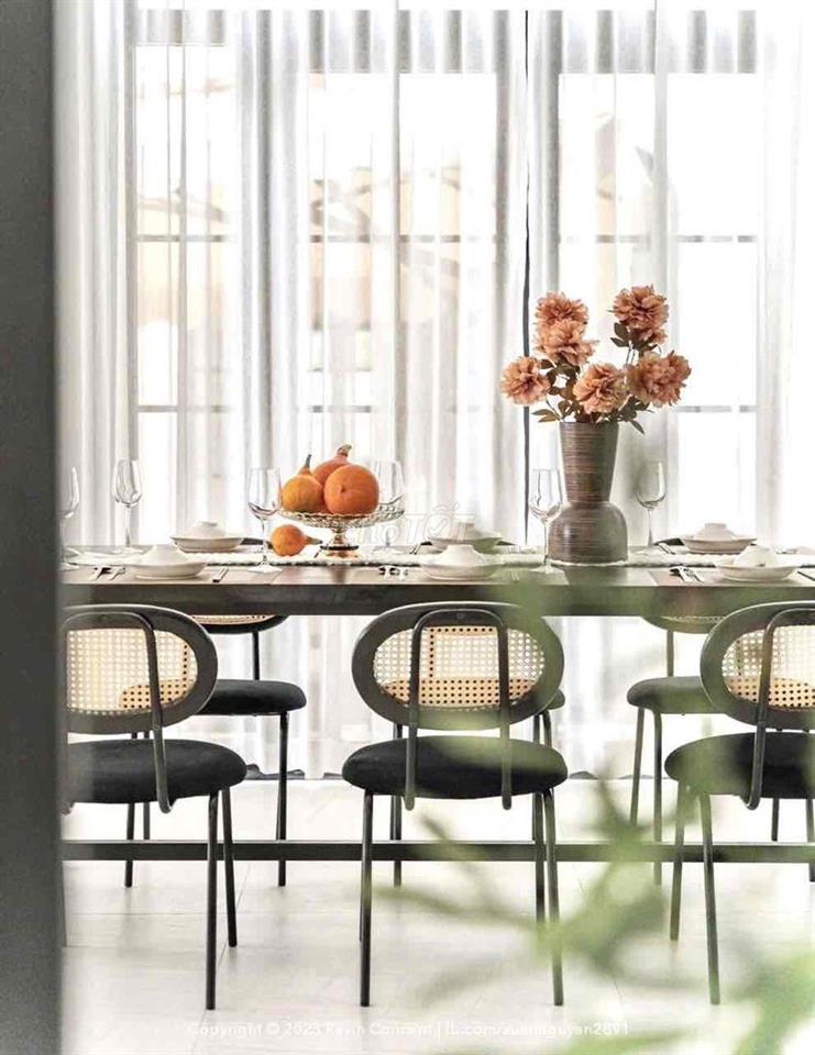 🏡 HẠ GẤP 3 TỶ CÒN 21 TỶ BÁN VILLA PHONG CÁCH CHÂU ÂU - AN BÌNH ĐL