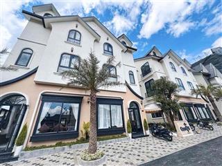 🏡 HẠ GẤP 3 TỶ CÒN 21 TỶ BÁN VILLA PHONG CÁCH CHÂU ÂU - AN BÌNH ĐL