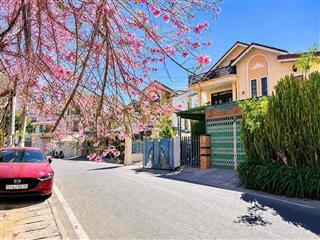 🏡Hạ 10 Tỷ Nhà 2 Mặt Tiền Yersin  400M - Cách Hồ Xuân Hương 500M