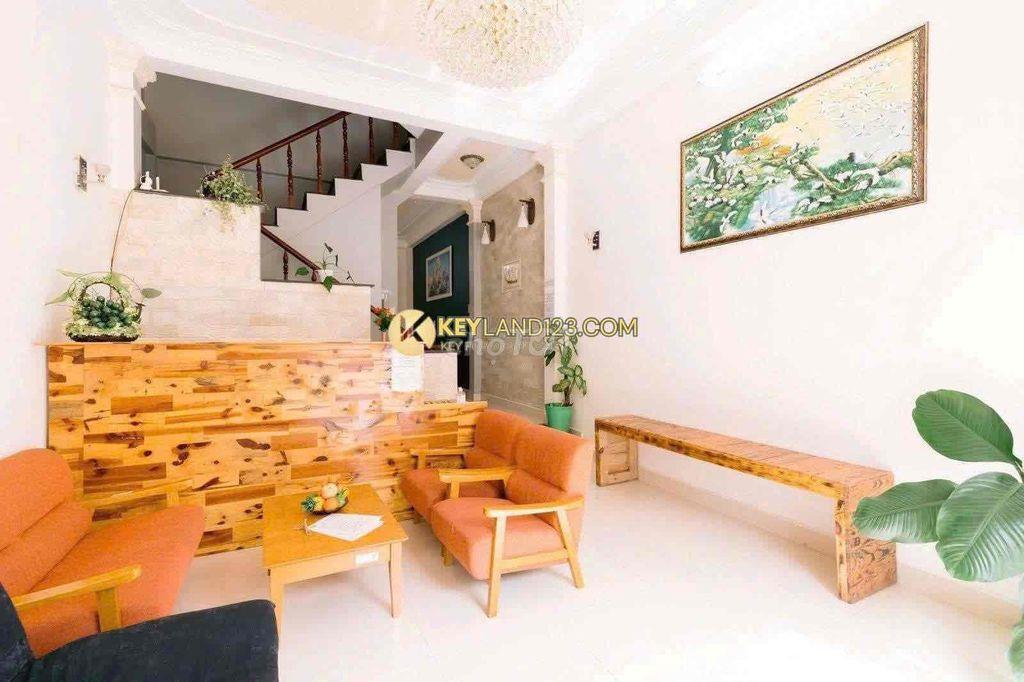 🏡DT: 230m2 Nhà Mặt Tiền Trung Tâm Phường 2 Đà Lạt 👉Giá 12.5 Tỷ