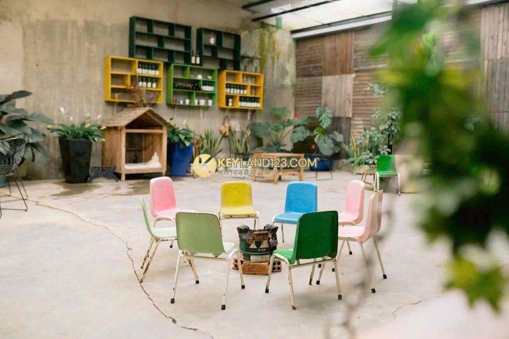 🏡DT: 230m2 Nhà Mặt Tiền Trung Tâm Phường 2 Đà Lạt 👉Giá 12.5 Tỷ