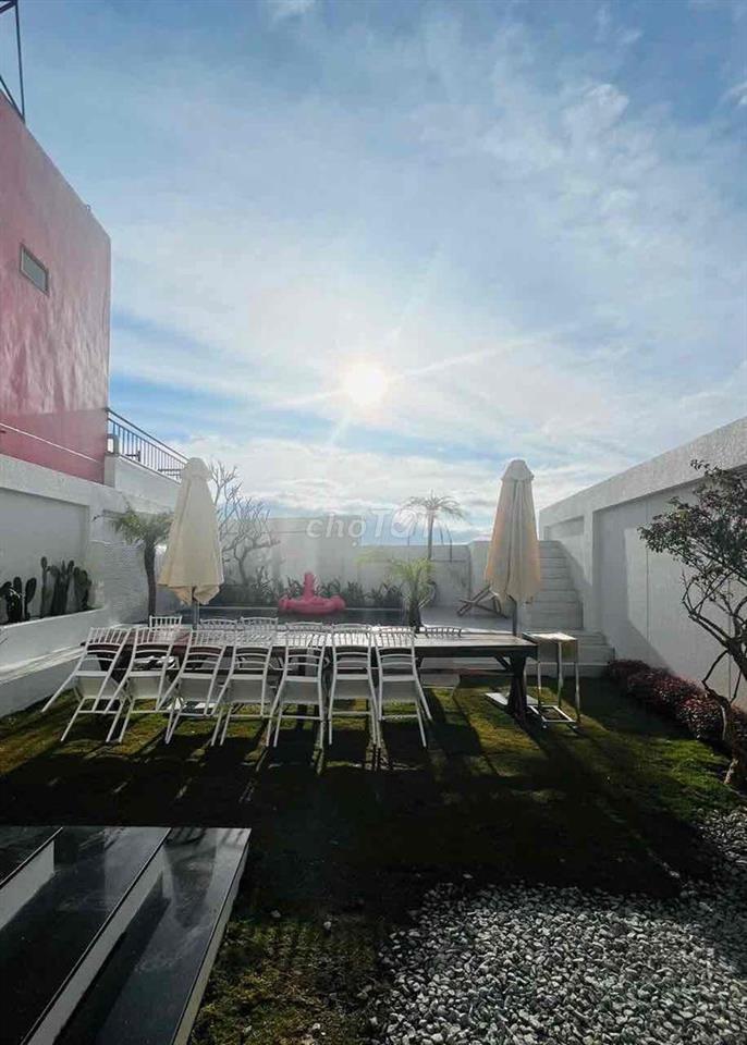 🏡Villa Khu Biệt Thự Du Lịch Nổi Tiếng Bật Nhất Đà Lạt