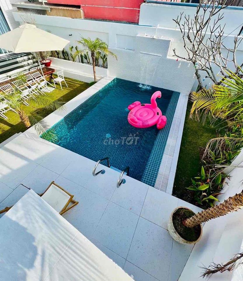 🏡Villa Khu Biệt Thự Du Lịch Nổi Tiếng Bật Nhất Đà Lạt