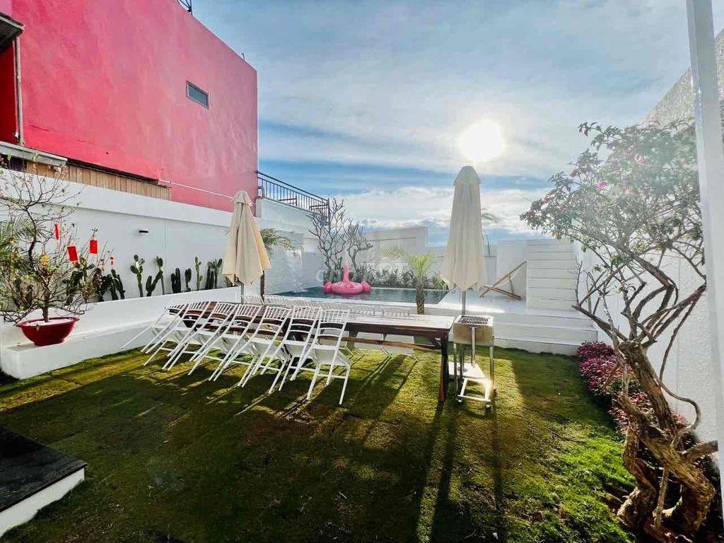 🏡Villa Khu Biệt Thự Du Lịch Nổi Tiếng Bật Nhất Đà Lạt