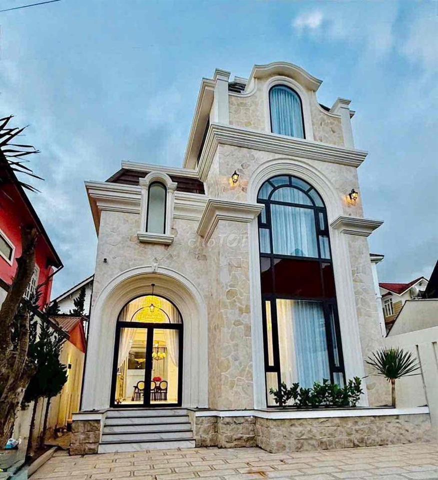 🏡Villa Khu Biệt Thự Du Lịch Nổi Tiếng Bật Nhất Đà Lạt