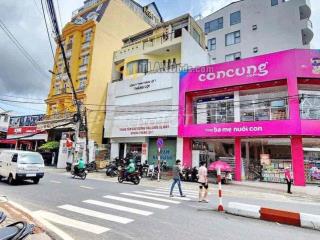 🏡HOTEL 2 MẶT TIỀN 7 TẦNG HOÀN CÔNG ĐƯỜNG HAI BÀ TRƯNG ĐÀ LẠT