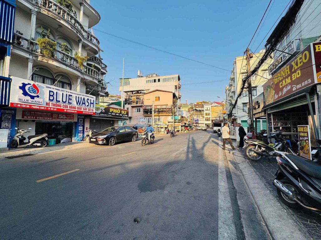 🏡HOTEL 2 MẶT TIỀN 7 TẦNG HOÀN CÔNG ĐƯỜNG HAI BÀ TRƯNG ĐÀ LẠT