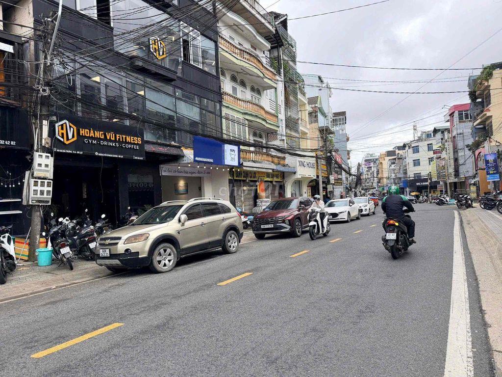 🏡HOTEL 2 MẶT TIỀN 7 TẦNG HOÀN CÔNG ĐƯỜNG HAI BÀ TRƯNG ĐÀ LẠT