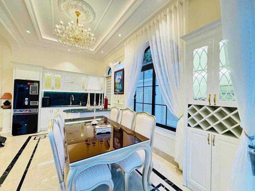 🏡 NHÀ QUÁ ĐẸP MẶT TIỀN NGÔ THỊ NHẬM ĐÀ LẠT - VỪA Ở VỪA KINH DOANH TỐT