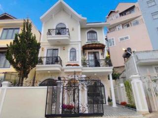 🏡 NHÀ QUÁ ĐẸP MẶT TIỀN NGÔ THỊ NHẬM ĐÀ LẠT - VỪA Ở VỪA KINH DOANH TỐT