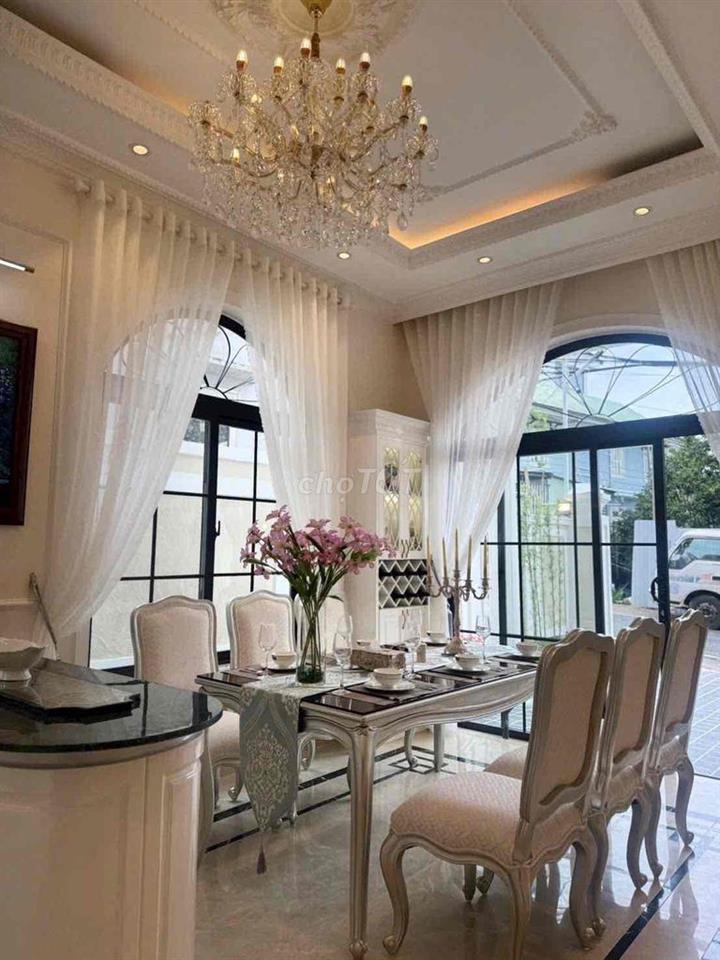 🏡 NHÀ QUÁ ĐẸP MẶT TIỀN NGÔ THỊ NHẬM ĐÀ LẠT - VỪA Ở VỪA KINH DOANH TỐT