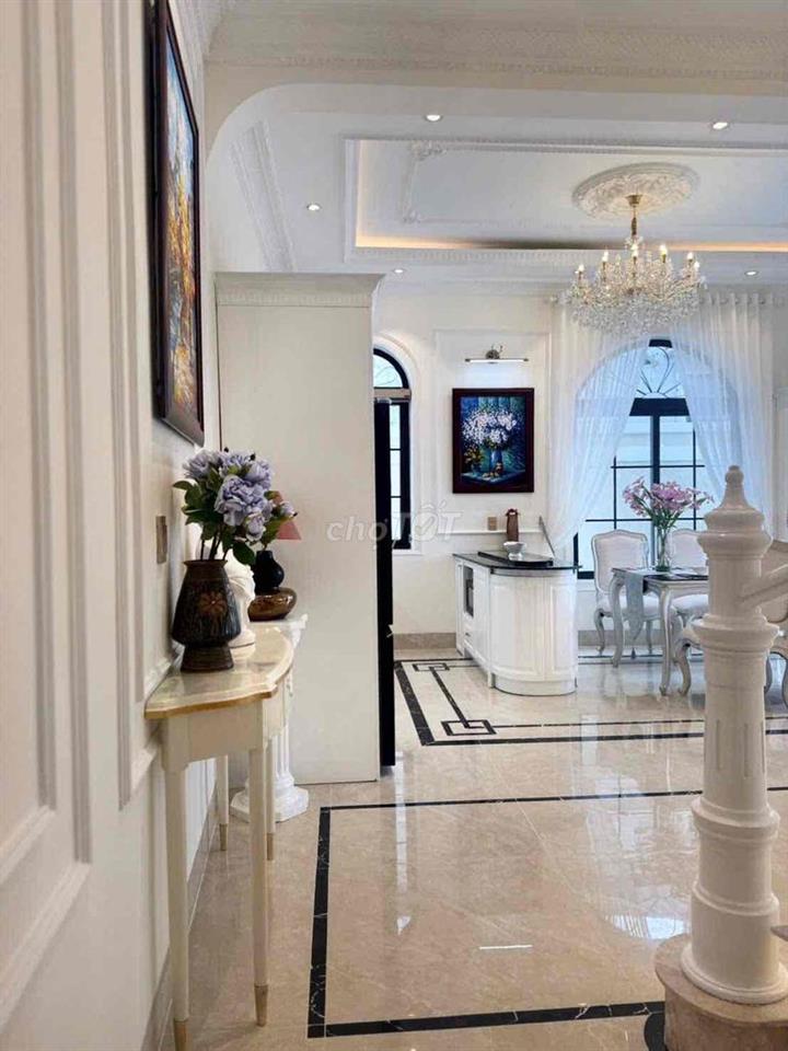 🏡 NHÀ QUÁ ĐẸP MẶT TIỀN NGÔ THỊ NHẬM ĐÀ LẠT - VỪA Ở VỪA KINH DOANH TỐT