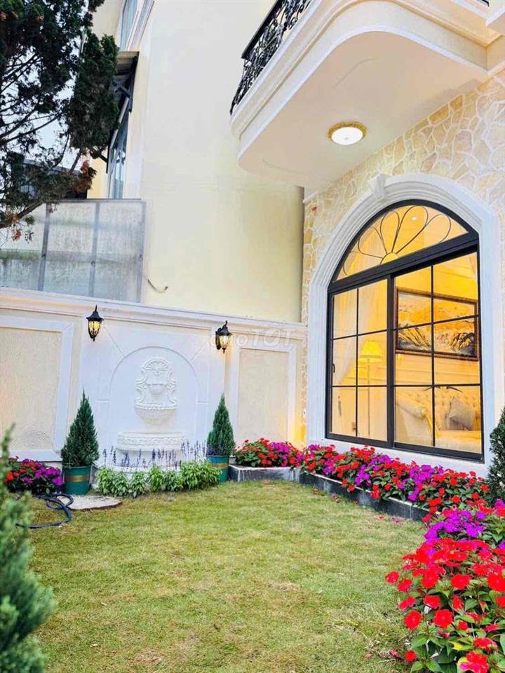 🏡 NHÀ QUÁ ĐẸP MẶT TIỀN NGÔ THỊ NHẬM ĐÀ LẠT - VỪA Ở VỪA KINH DOANH TỐT