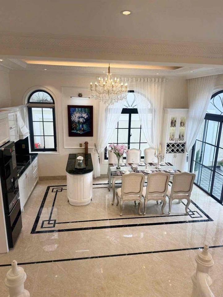 🏡 NHÀ QUÁ ĐẸP MẶT TIỀN NGÔ THỊ NHẬM ĐÀ LẠT - VỪA Ở VỪA KINH DOANH TỐT