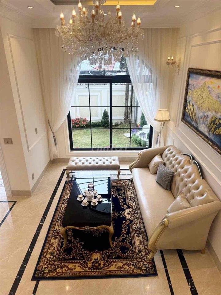 🏡 NHÀ QUÁ ĐẸP MẶT TIỀN NGÔ THỊ NHẬM ĐÀ LẠT - VỪA Ở VỪA KINH DOANH TỐT