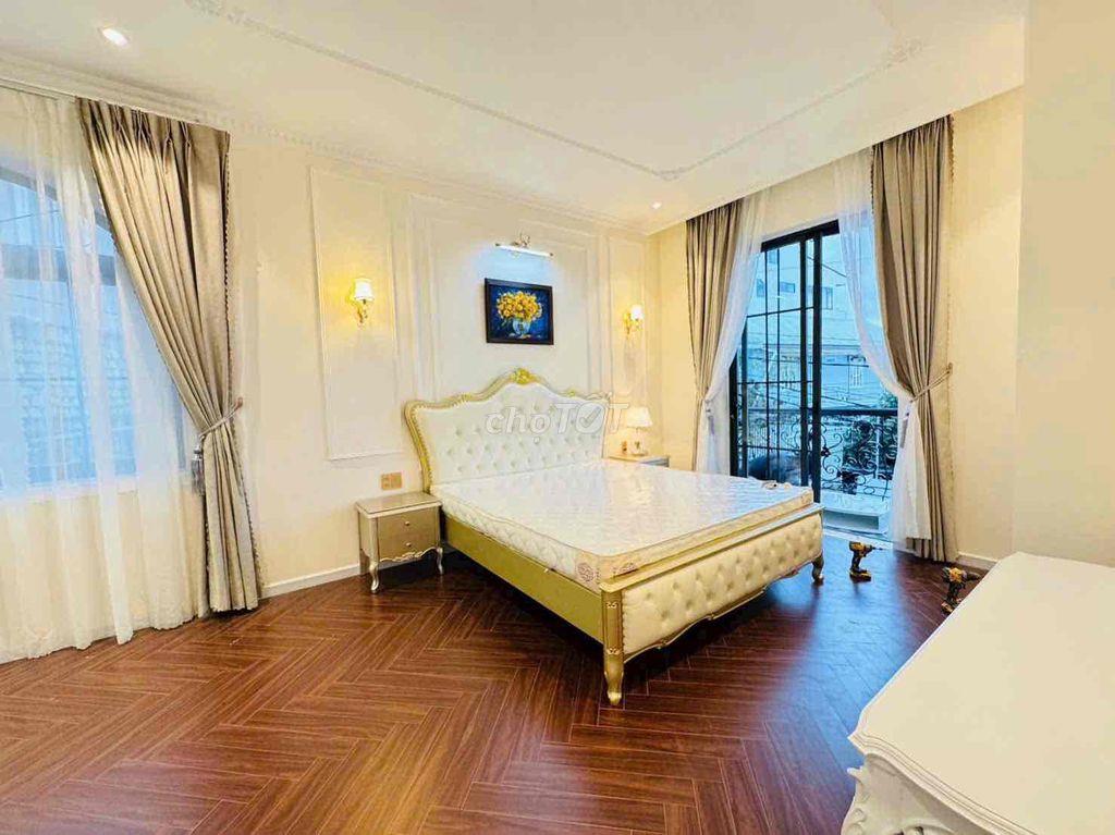 🏡 NHÀ QUÁ ĐẸP MẶT TIỀN NGÔ THỊ NHẬM ĐÀ LẠT - VỪA Ở VỪA KINH DOANH TỐT