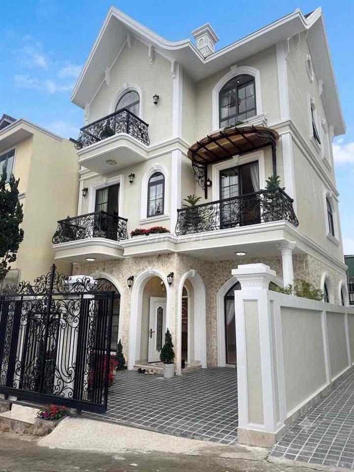 🏡 NHÀ QUÁ ĐẸP MẶT TIỀN NGÔ THỊ NHẬM ĐÀ LẠT - VỪA Ở VỪA KINH DOANH TỐT