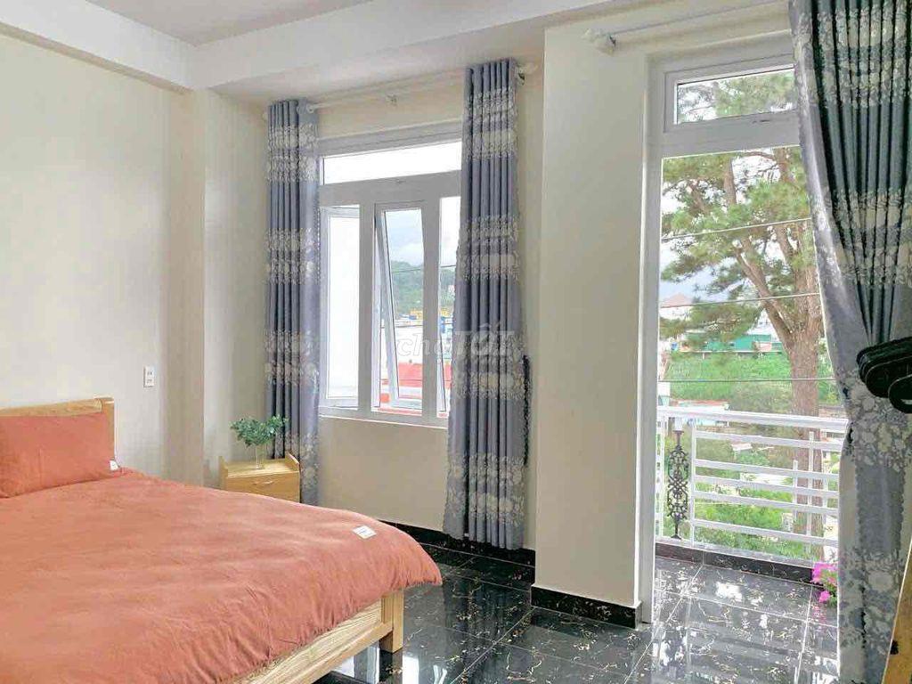 🏡Nhà Phố Mặt Tiền Đường Tô Hiến Thành - Cách Hồ Xuân Hương 800M 👉60m2