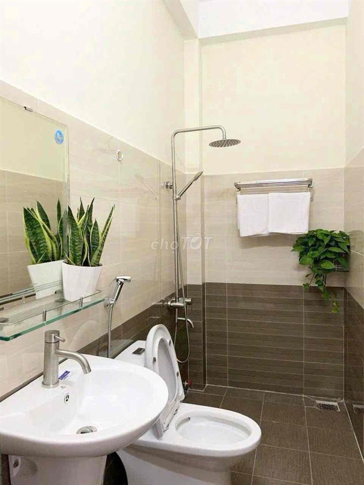 🏡Nhà Phố Mặt Tiền Đường Tô Hiến Thành - Cách Hồ Xuân Hương 800M 👉60m2