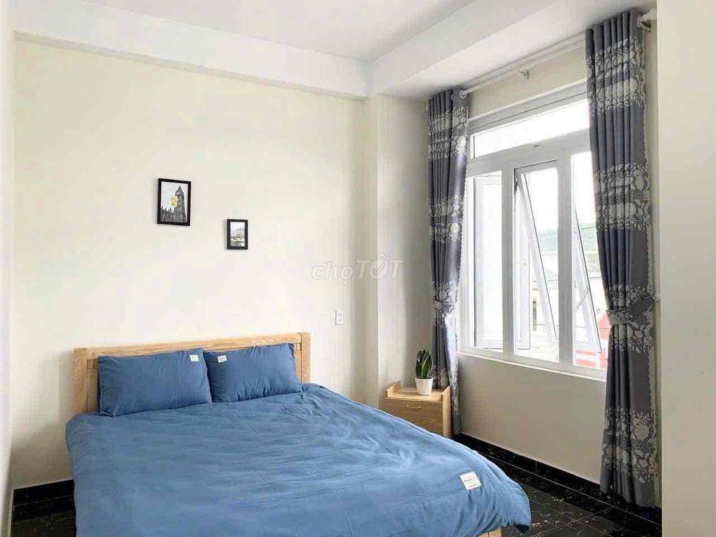 🏡Nhà Phố Mặt Tiền Đường Tô Hiến Thành - Cách Hồ Xuân Hương 800M 👉60m2