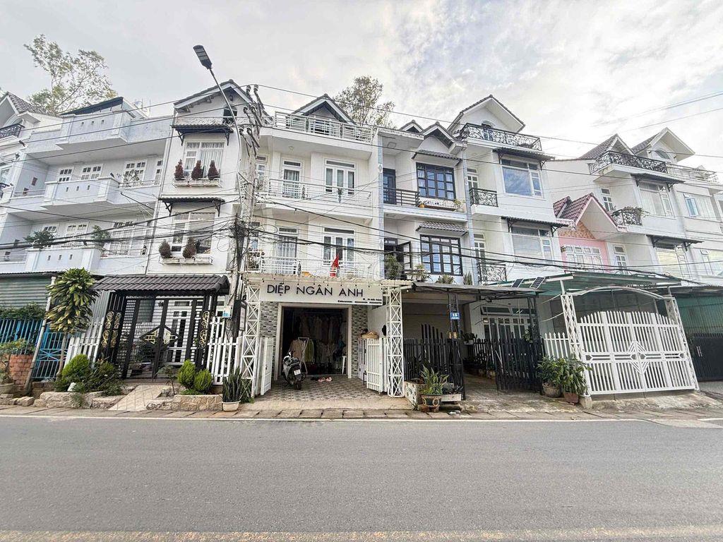 🏡Nhà Phố Mặt Tiền Đường Tô Hiến Thành - Cách Hồ Xuân Hương 800M 👉60m2