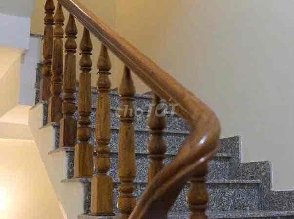 🏡Nhà Phố Mặt Tiền Đường Tô Hiến Thành - Cách Hồ Xuân Hương 800M 👉60m2
