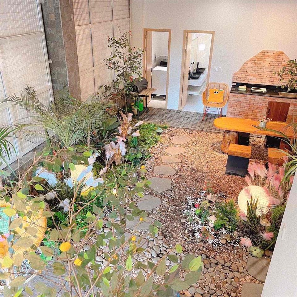 🏡Giảm Hết Giá Chỉ Còn 6.6 Tỷ Nhà Xinh Mặt Tiền KQH An Sơn - Đường 8M