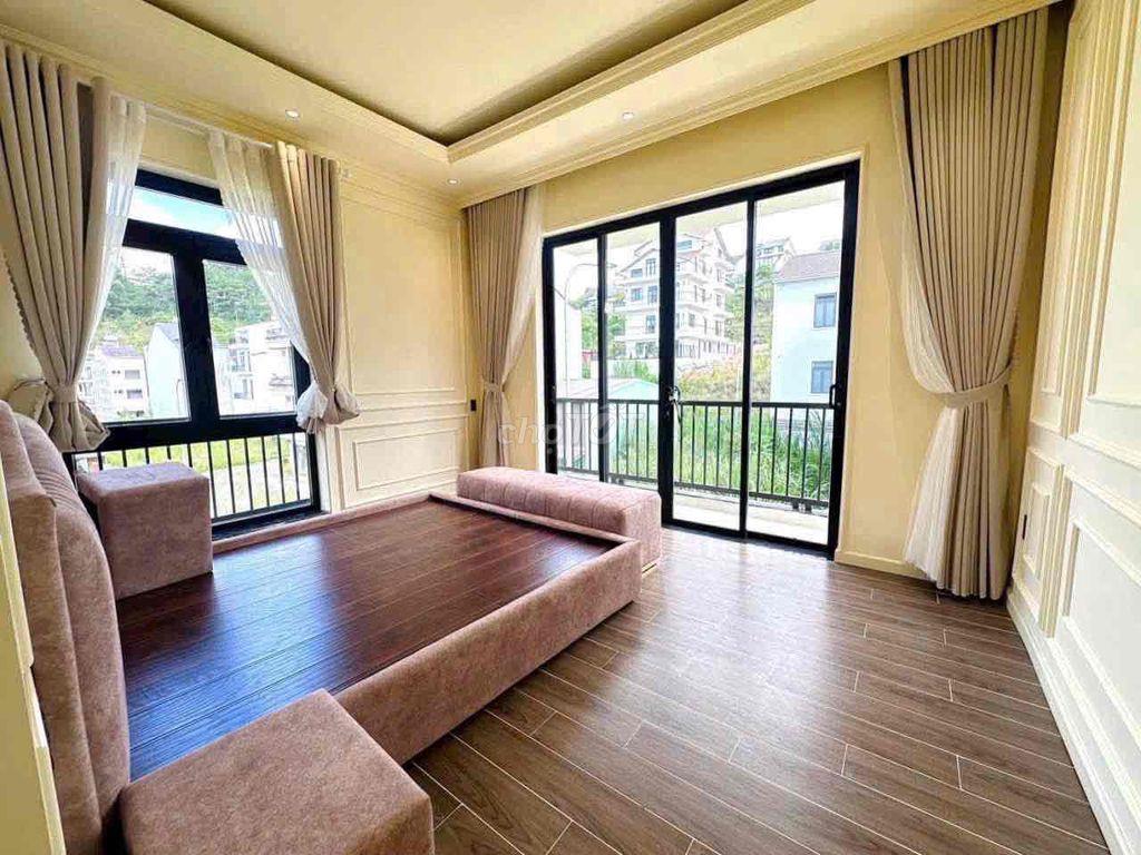 🏡Giảm 2 Tỷ Bán Villa Rất Đẹp - Nằm Trong Khu Quy Hoạch Cao Cấp An Sơn