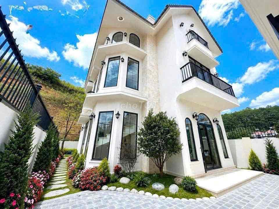 🏡Giảm 2 Tỷ Bán Villa Rất Đẹp - Nằm Trong Khu Quy Hoạch Cao Cấp An Sơn