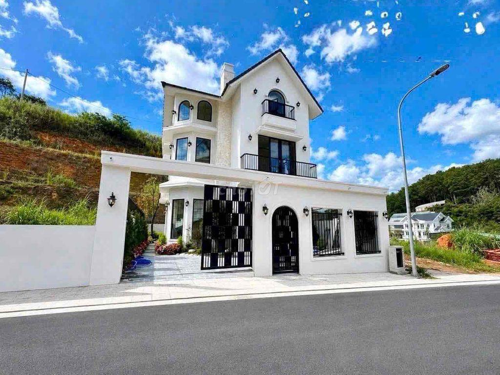 🏡Giảm 2 Tỷ Bán Villa Rất Đẹp - Nằm Trong Khu Quy Hoạch Cao Cấp An Sơn