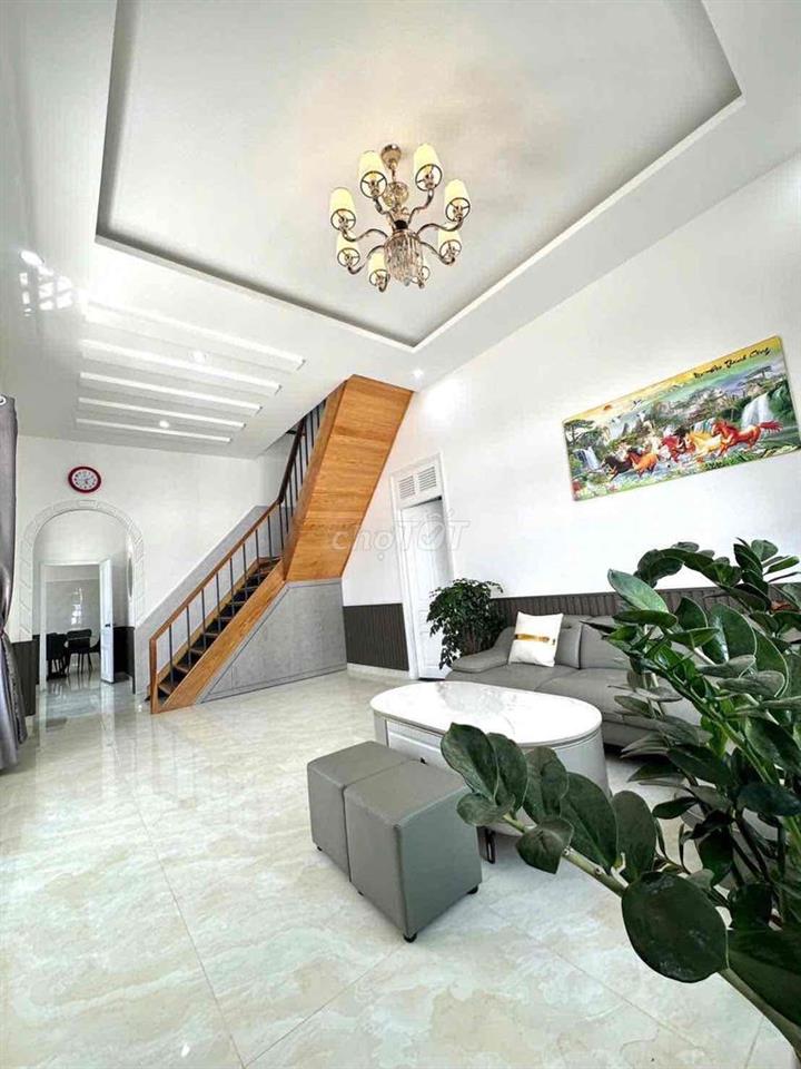 🏡Giảm 2 Tỷ Còn 9.8 Tỷ Nhà 3 mặt thoáng Nguyễn Siêu Cách Chợ Đêm 2.5Km