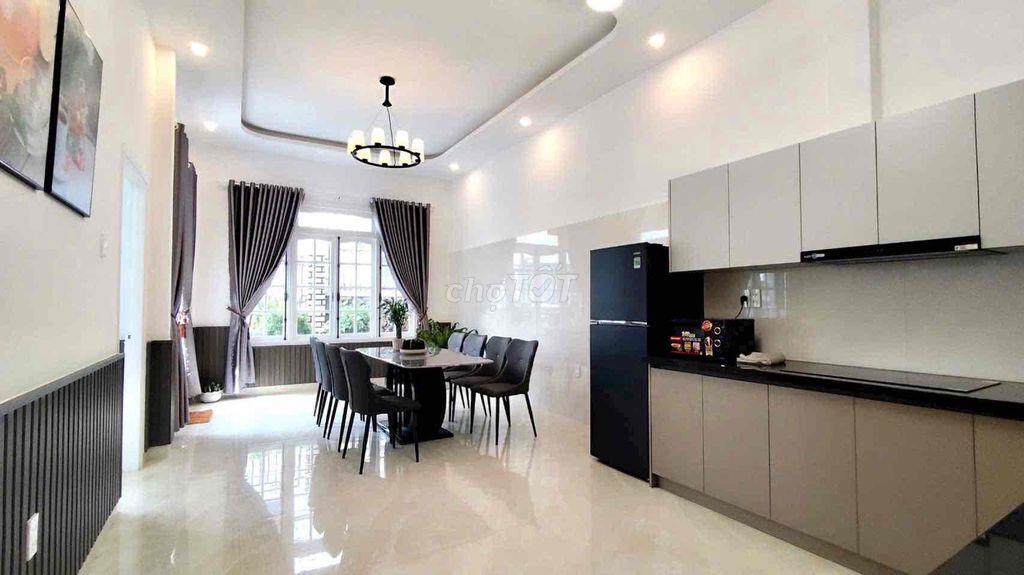 🏡Giảm 2 Tỷ Còn 9.8 Tỷ Nhà 3 mặt thoáng Nguyễn Siêu Cách Chợ Đêm 2.5Km