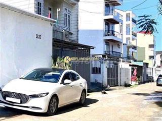 🏡6.5 Tỷ Đất Xây Căn Hộ Dịch Vụ C - Ngay Đại Học Đà Lạt - Đường 6M