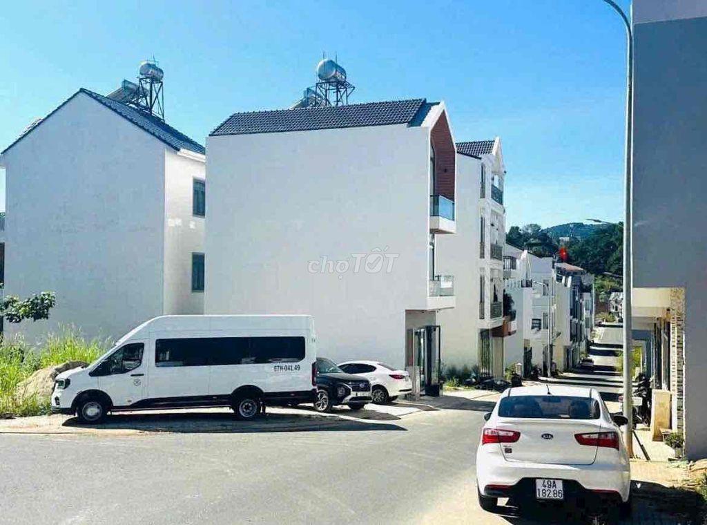 🏡Đất Khu QH An Sơn - Ngang 6M - 7 Tỷ - Bao Phủ Thông Xanh - Đường 8M