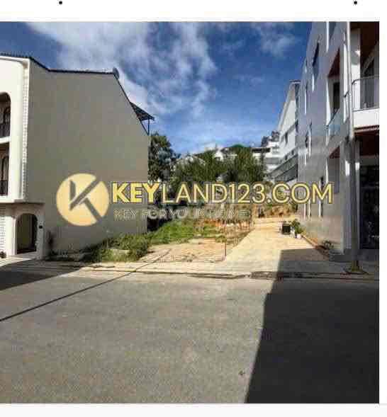 🏡Đất Khu QH An Sơn - Ngang 6M - 7 Tỷ - Bao Phủ Thông Xanh - Đường 8M