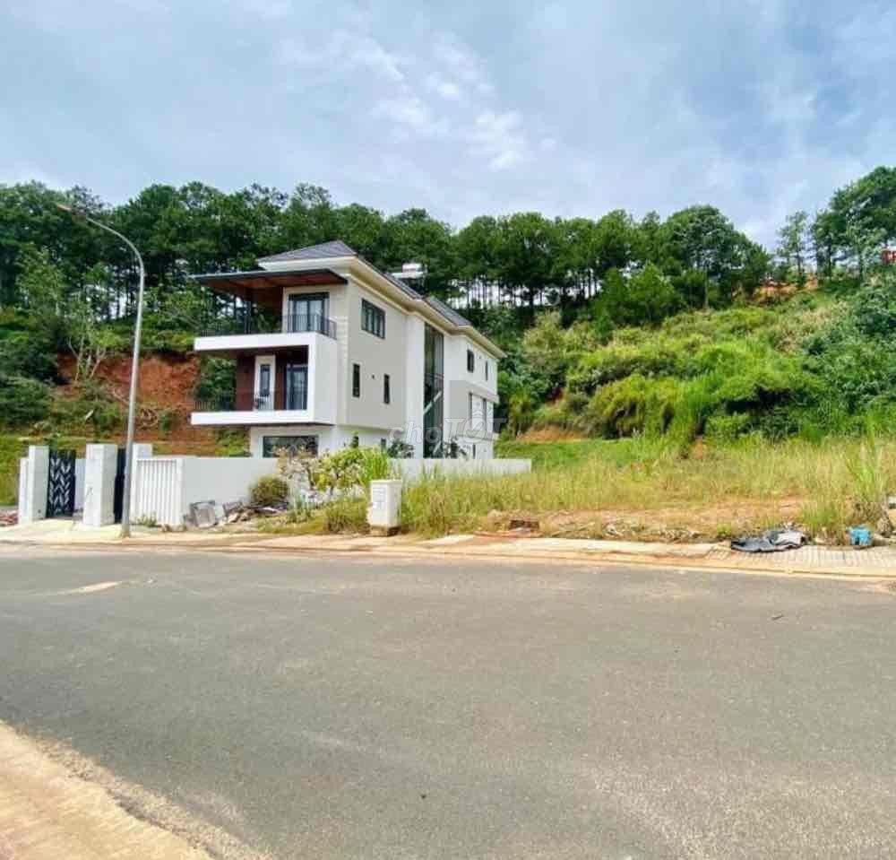 🏡Đất Khu QH An Sơn - Ngang 6M - 7 Tỷ - Bao Phủ Thông Xanh - Đường 8M