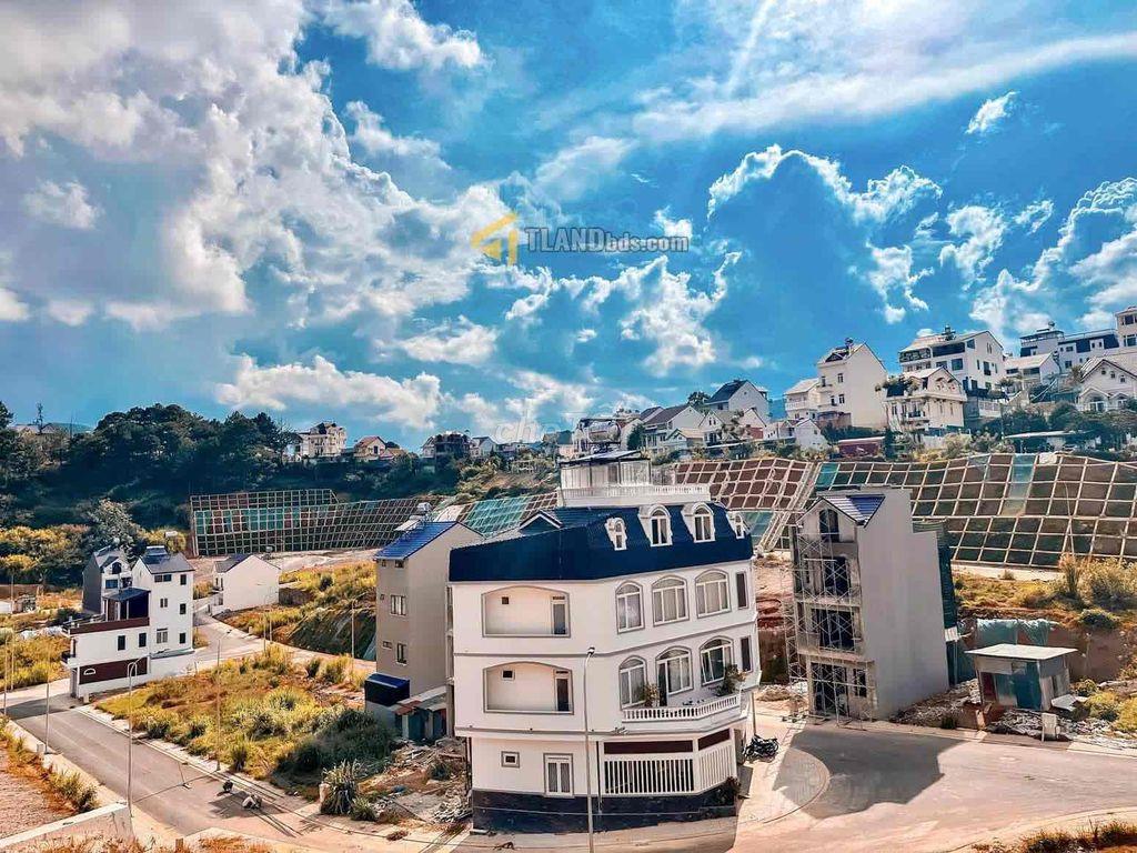 🏡Đất Khu QH An Sơn - Ngang 6M - 7 Tỷ - Bao Phủ Thông Xanh - Đường 8M