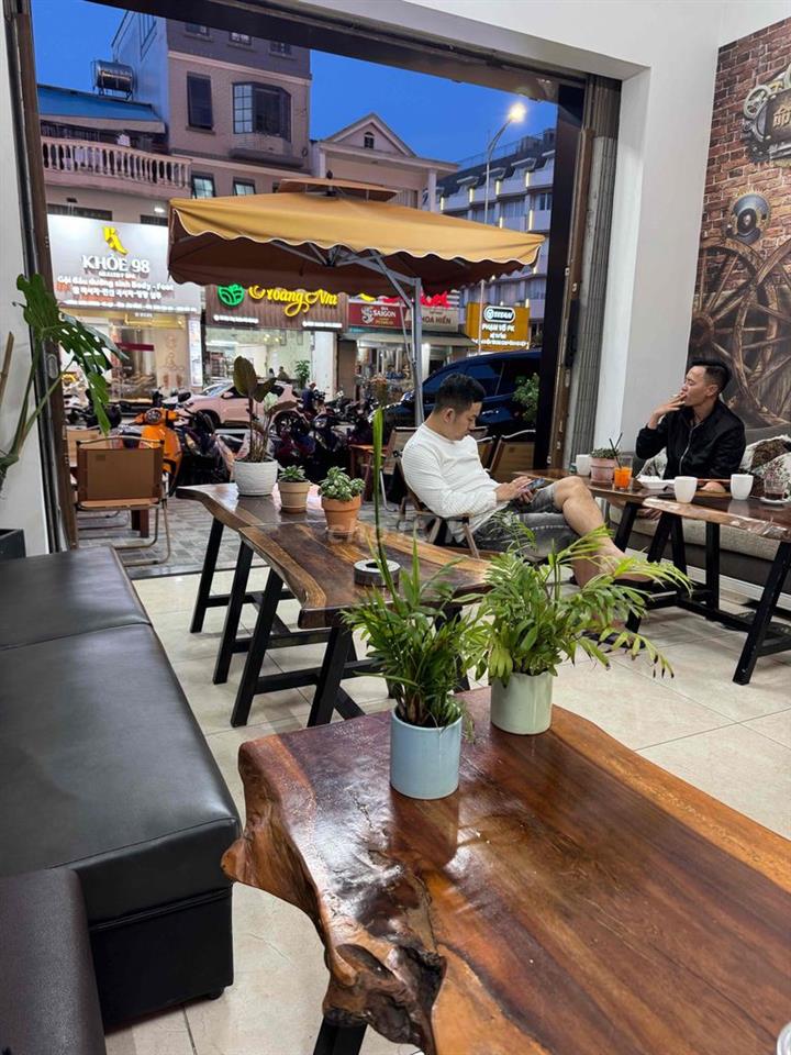 🏡BÁN NHÀ 2 MẶT TIỀN ĐANG KINH DOANH ĐƯỜNG PASTEUR ĐÀ LẠT