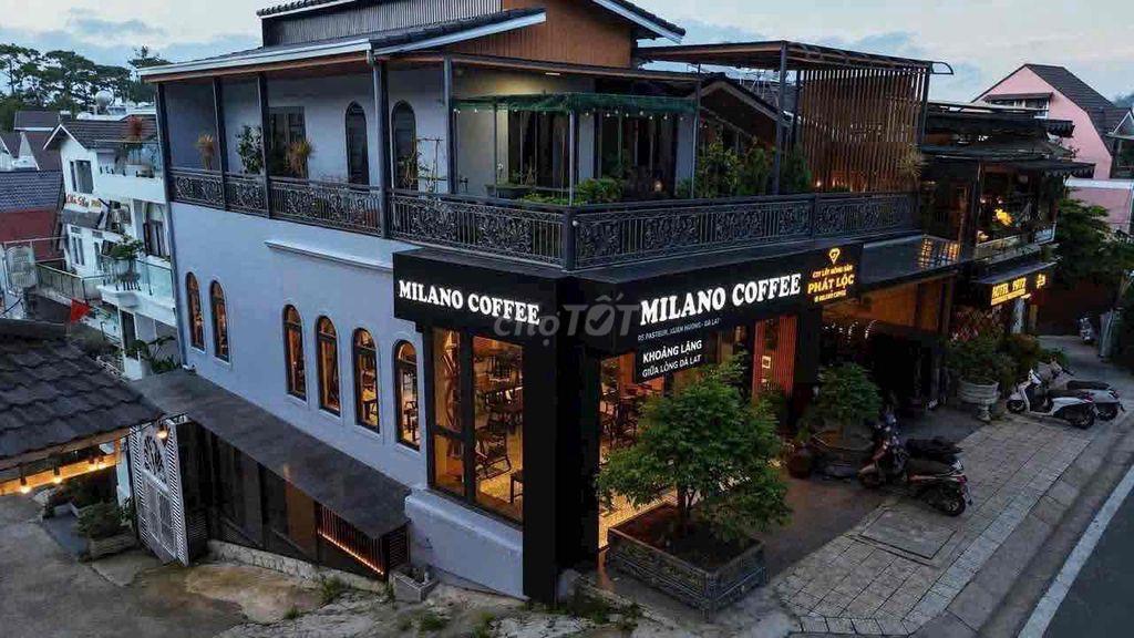 🏡BÁN NHÀ 2 MẶT TIỀN ĐANG KINH DOANH ĐƯỜNG PASTEUR ĐÀ LẠT