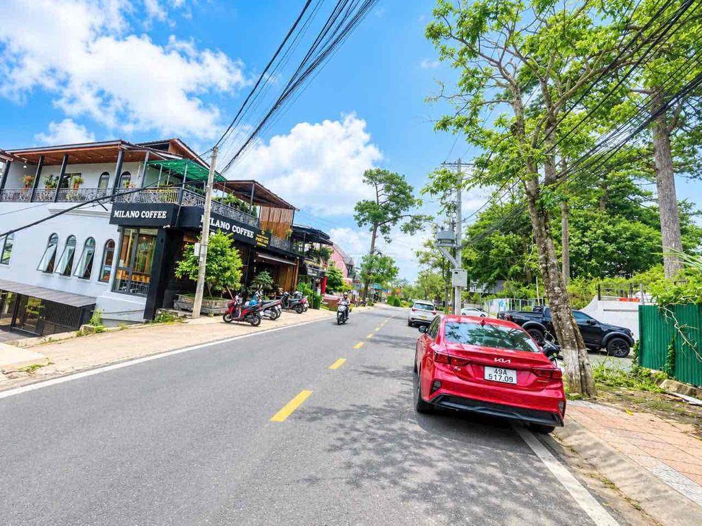 🏡BÁN NHÀ 2 MẶT TIỀN ĐANG KINH DOANH ĐƯỜNG PASTEUR ĐÀ LẠT