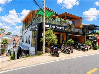 🏡BÁN NHÀ 2 MẶT TIỀN ĐANG KINH DOANH ĐƯỜNG PASTEUR ĐÀ LẠT
